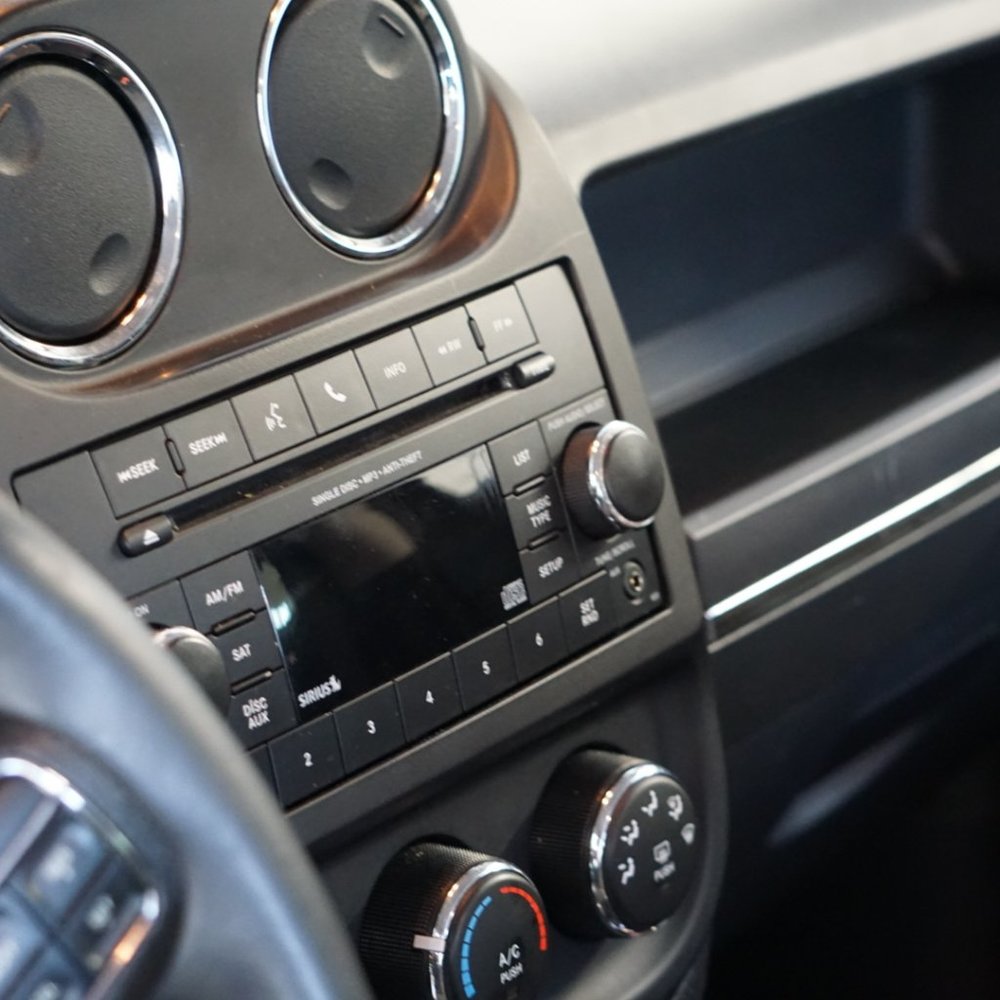 2015 jeep patriot 4 wheel drive